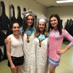 Meet your Posher, Rose